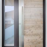 Haustüre Rieder Zillertal